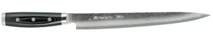 Couteau japonais Yaxell "Gou" - Couteau à découper 25,5 cm