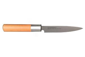 Couteau japonais Suncraft Senzo Wa - Couteau petty 12 cm