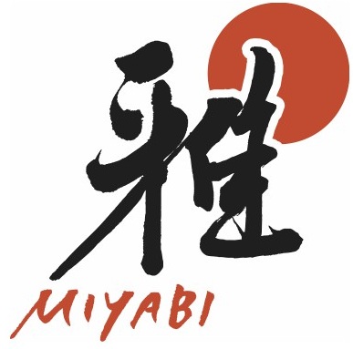 Miyabi Japanese manufacturer
