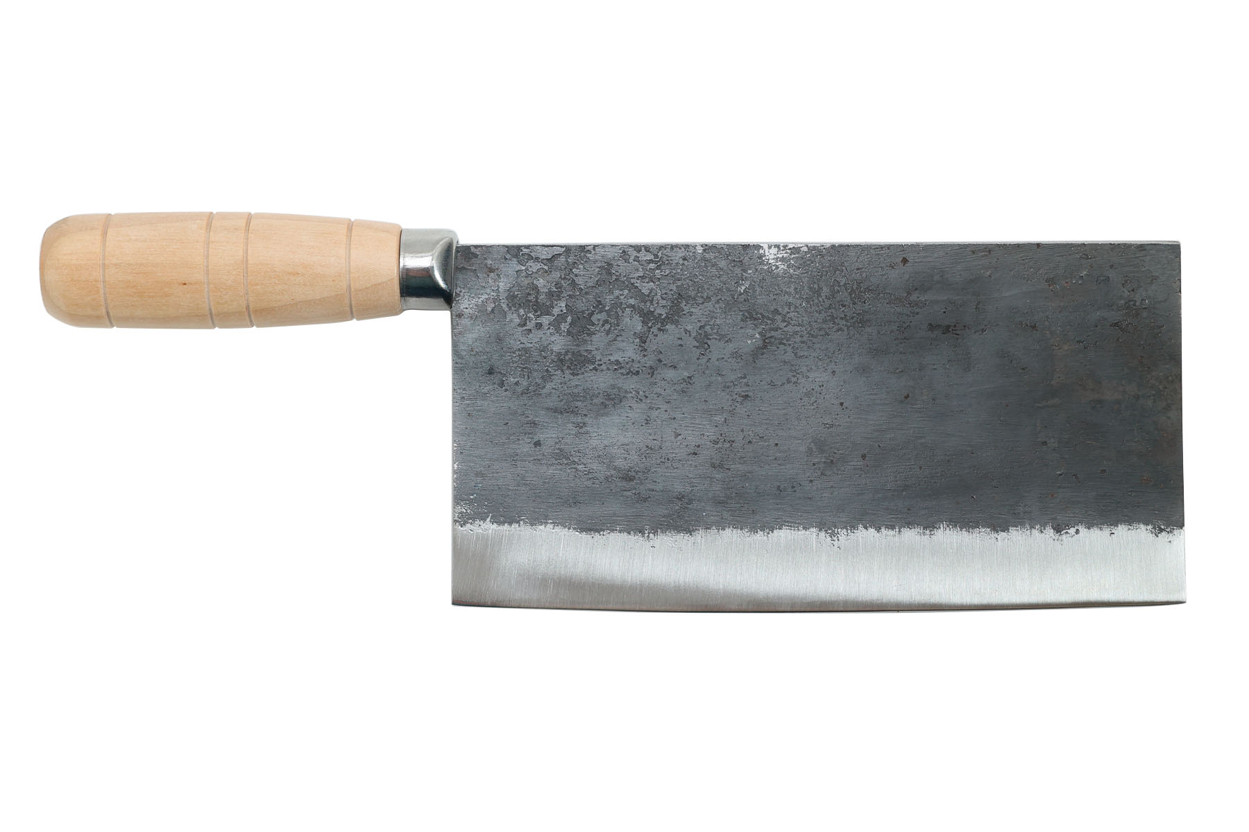 Couteau japonais de Hatsukokoro Sentan - Couteau hachoir chinois 20 cm