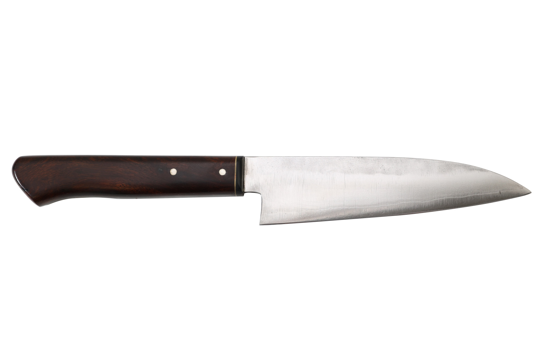 Couteau japonais artisanal Murray Carter - Couteau petty 14 cm