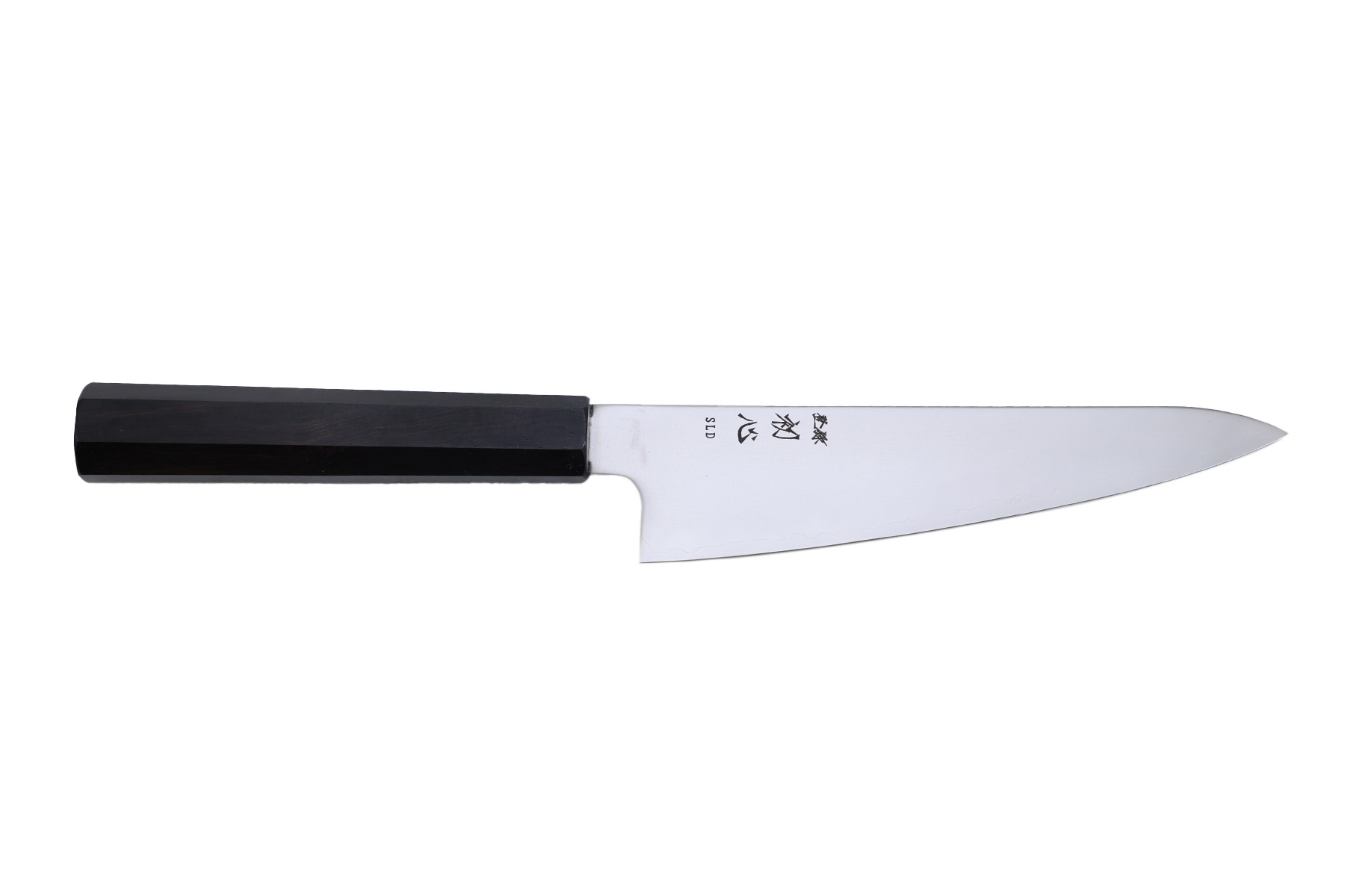 Couteau japonais de Hatsukokoro SLD Hikari - Couteau ko-santoku 15 cm