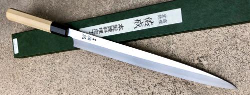 couteau japonais sukenari vg10