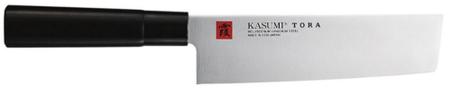 Couteau Japonais Kasumi Tora 16.50 cm Nakiri
