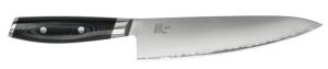 Couteau japonais Yaxell Mon - Couteau de chef 20 cm