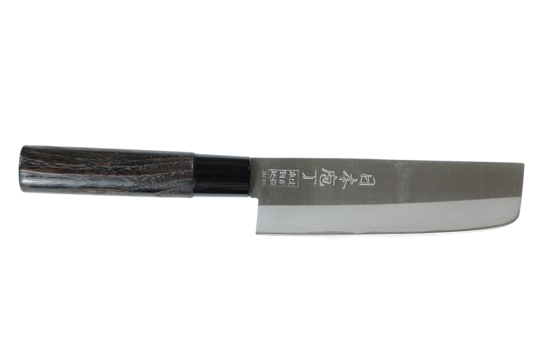 Couteau japonais Saku Hocho - Couteau nakiri 13,5 cm