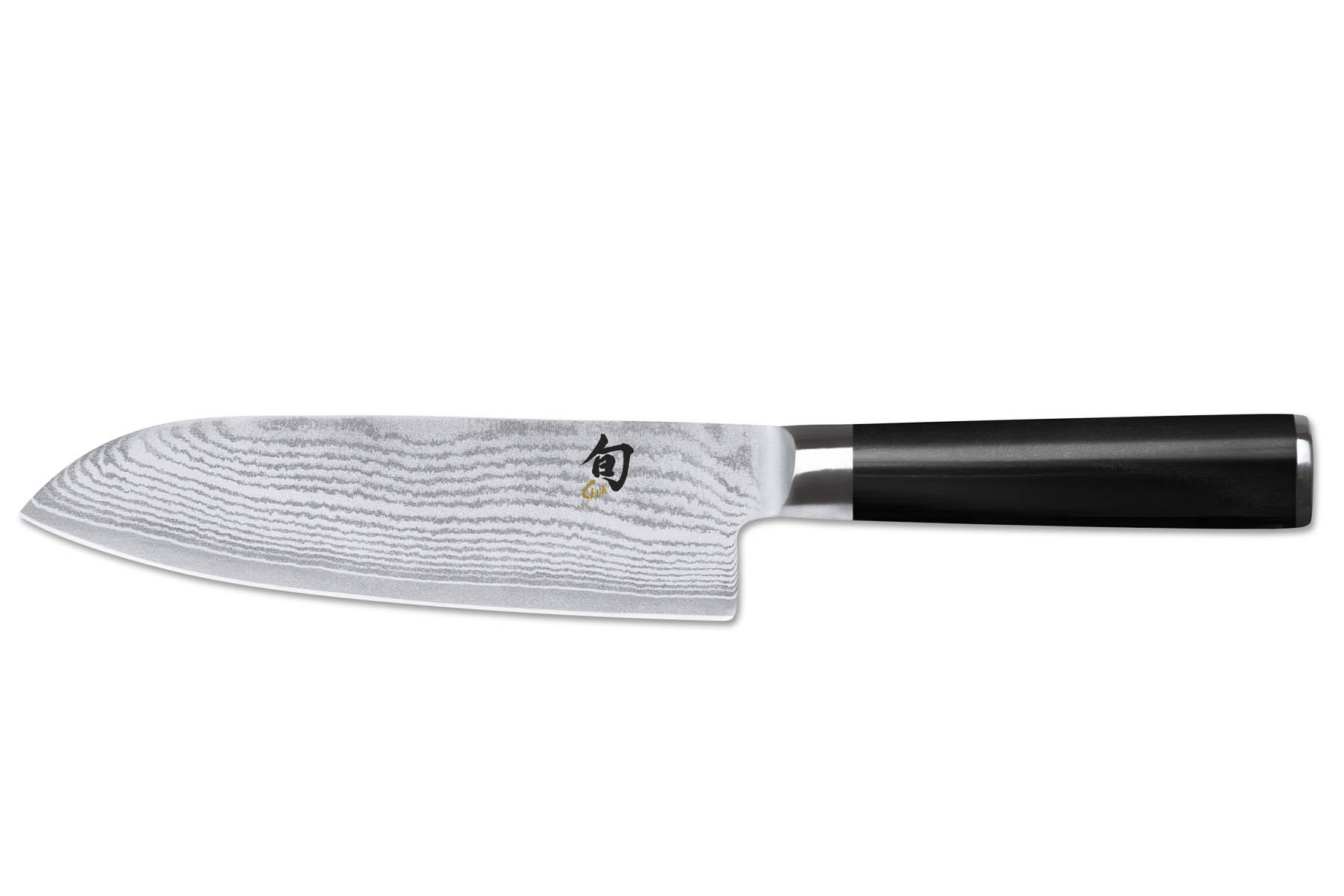 Couteau japonais Kai Shun Classic Damas - couteau santoku 18 cm - gaucher