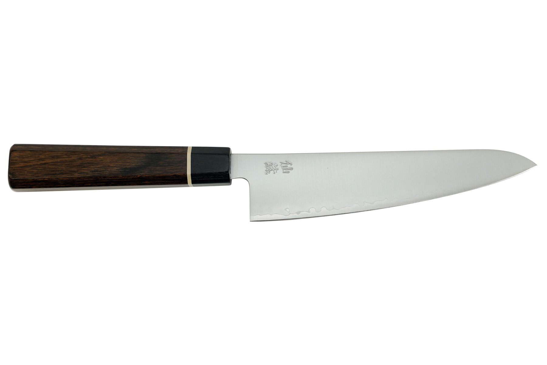 Couteau japonais Suncraft SG2 - Couteau gyuto 14 cm