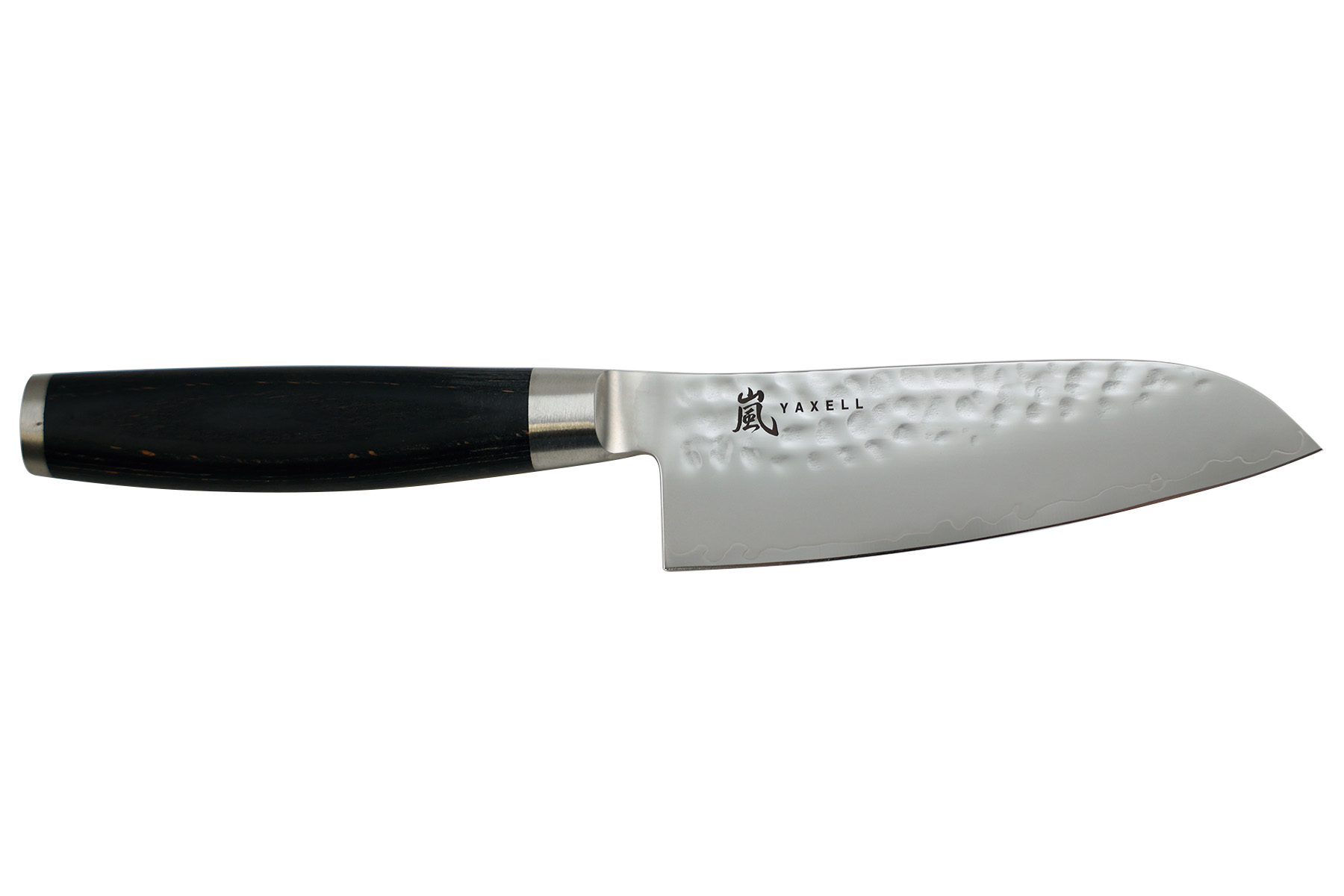 Couteau japonais Yaxell Taishi - Couteau santoku 12,5 cm