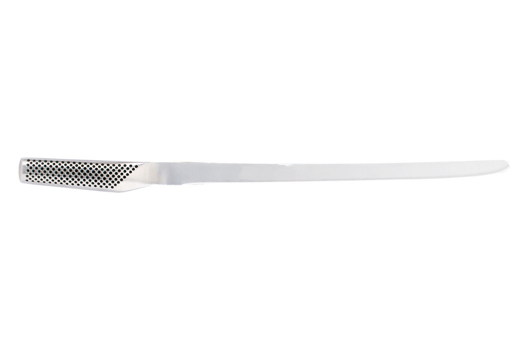 Couteau japonais Global g-series G10 - Couteau à jambon/saumon 31 cm