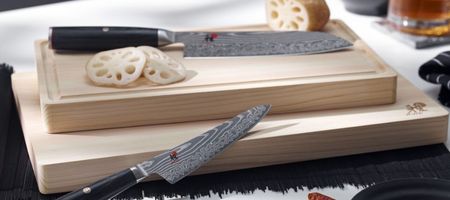 Couteaux de cuisine japonais Miyabi 5000FCD