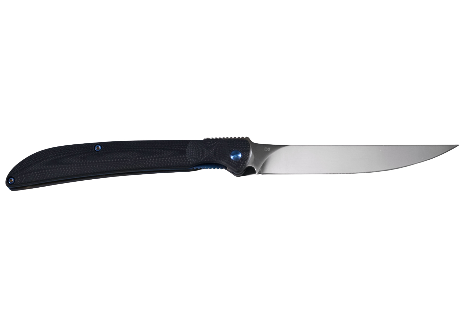 Couteau japonais Higonokami - G10