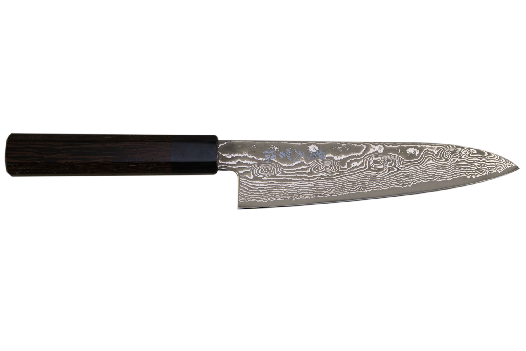 Couteau japonais Ryusen Bonten Unryu Wa - Couteau gyuto 18 cm