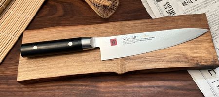 Couteaux de cuisine japonais Kasumi Masterpiece