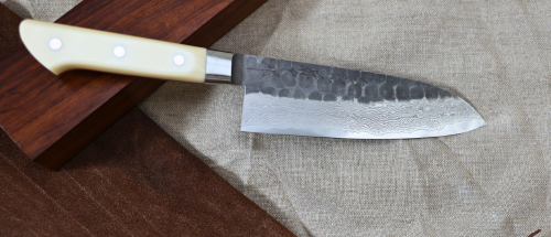 Couteau japonais Tojiro Handmade