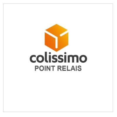 Colissimo Point Relais