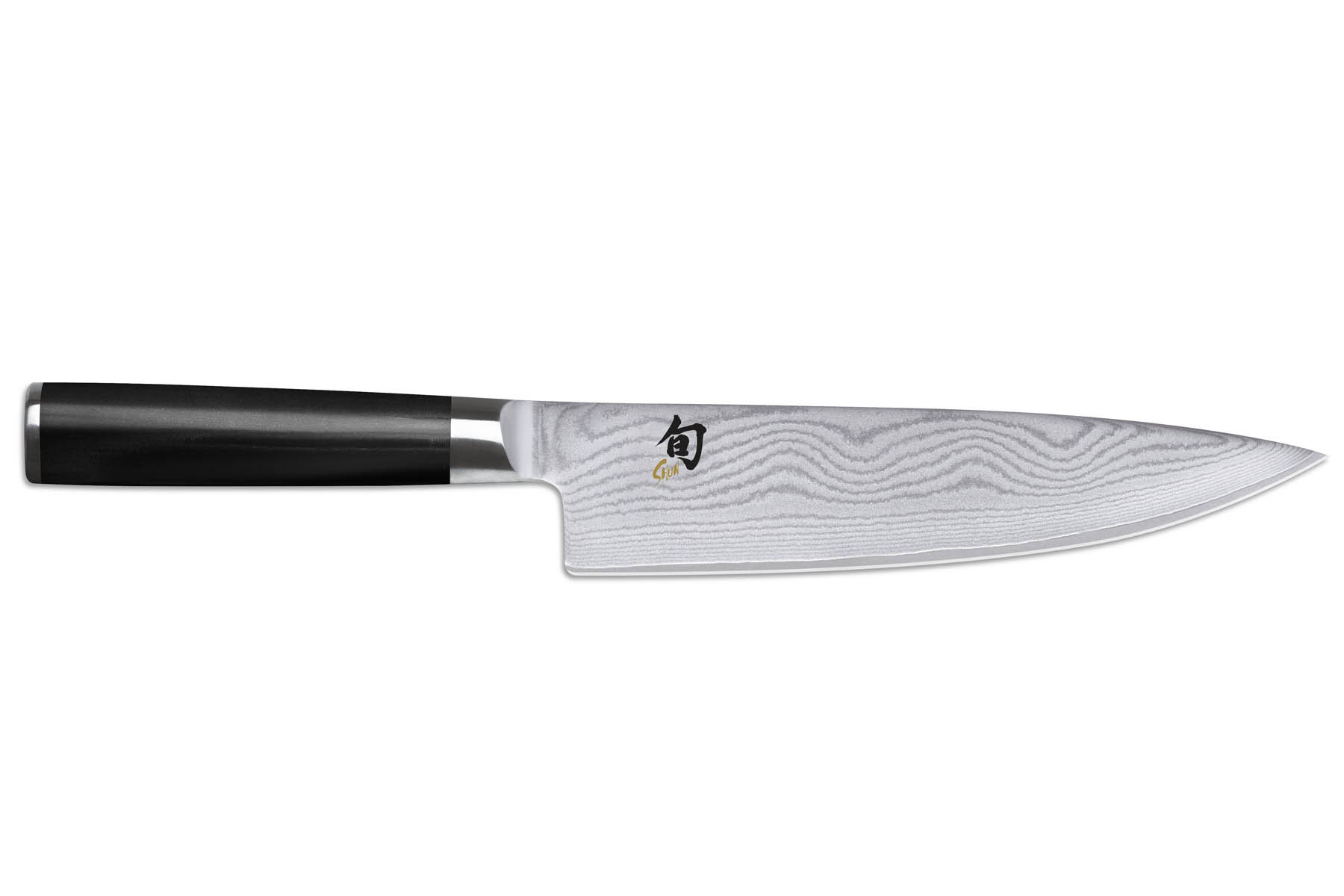 Couteau japonais Kai Shun Classic - couteau de chef 20 cm