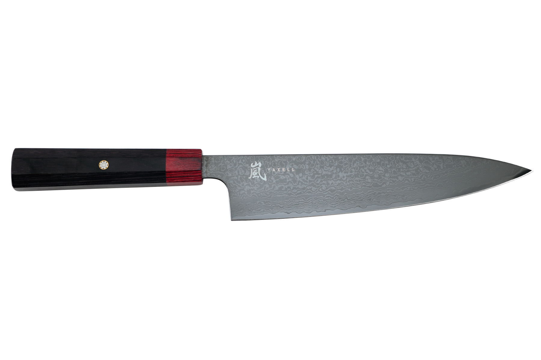 Couteau japonais Yaxell Rei - Couteau de chef 20 cm