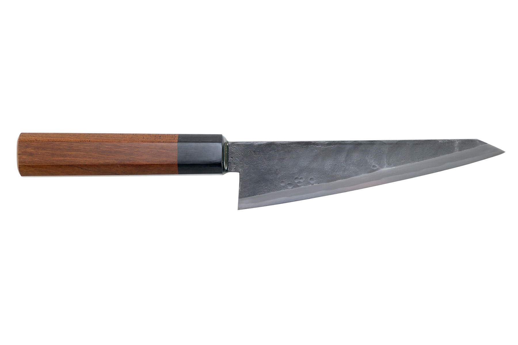 Couteau japonais artisanal de Shosui Takeda - Couteau honesuki