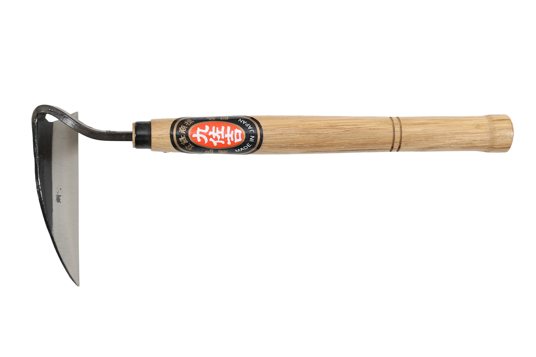 Binette de désherbage japonaise 33 cm