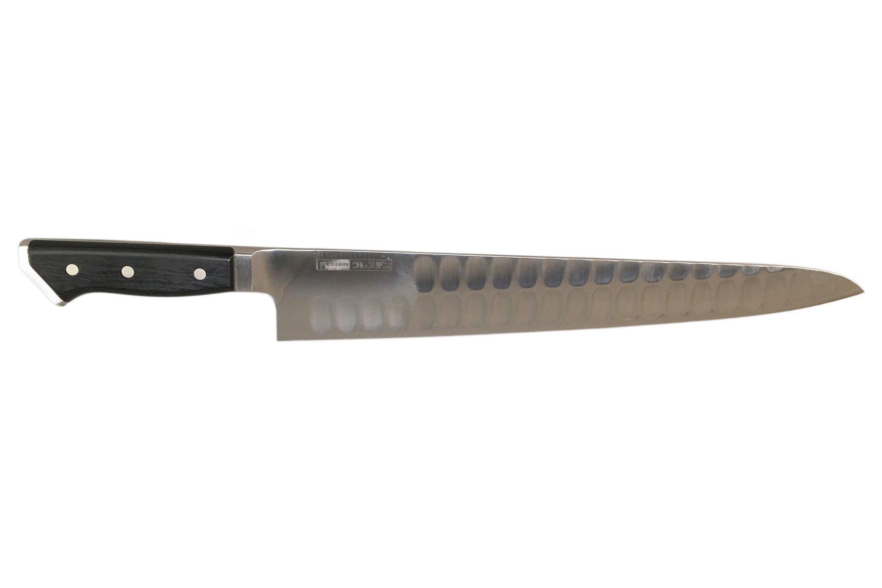 Couteau japonais Glestain - Couteau gyuto 36 cm