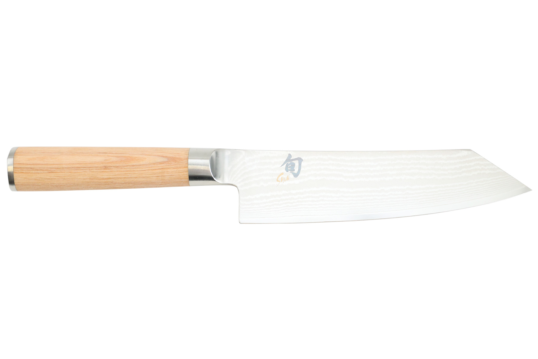 Couteau japonais Kai Shun Classic White - Couteau Kiritsuke 20 cm