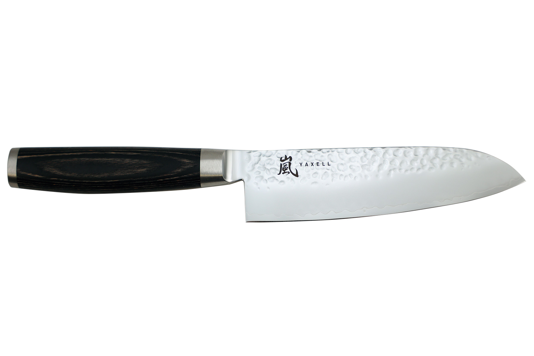 Couteau japonais Yaxell Taishi - Couteau santoku 16,5 cm