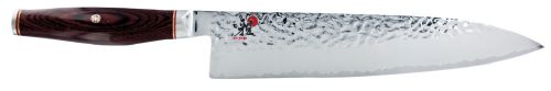 Couteau japonais Miyabi 6000MCT - chef 24 cm