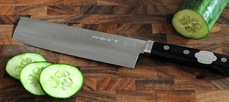 Couteaux de cuisine japonais Kanetsune VG-10
