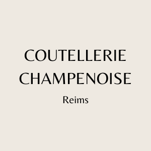 Coutellerie Champenoise Reims - japanese knife specialist