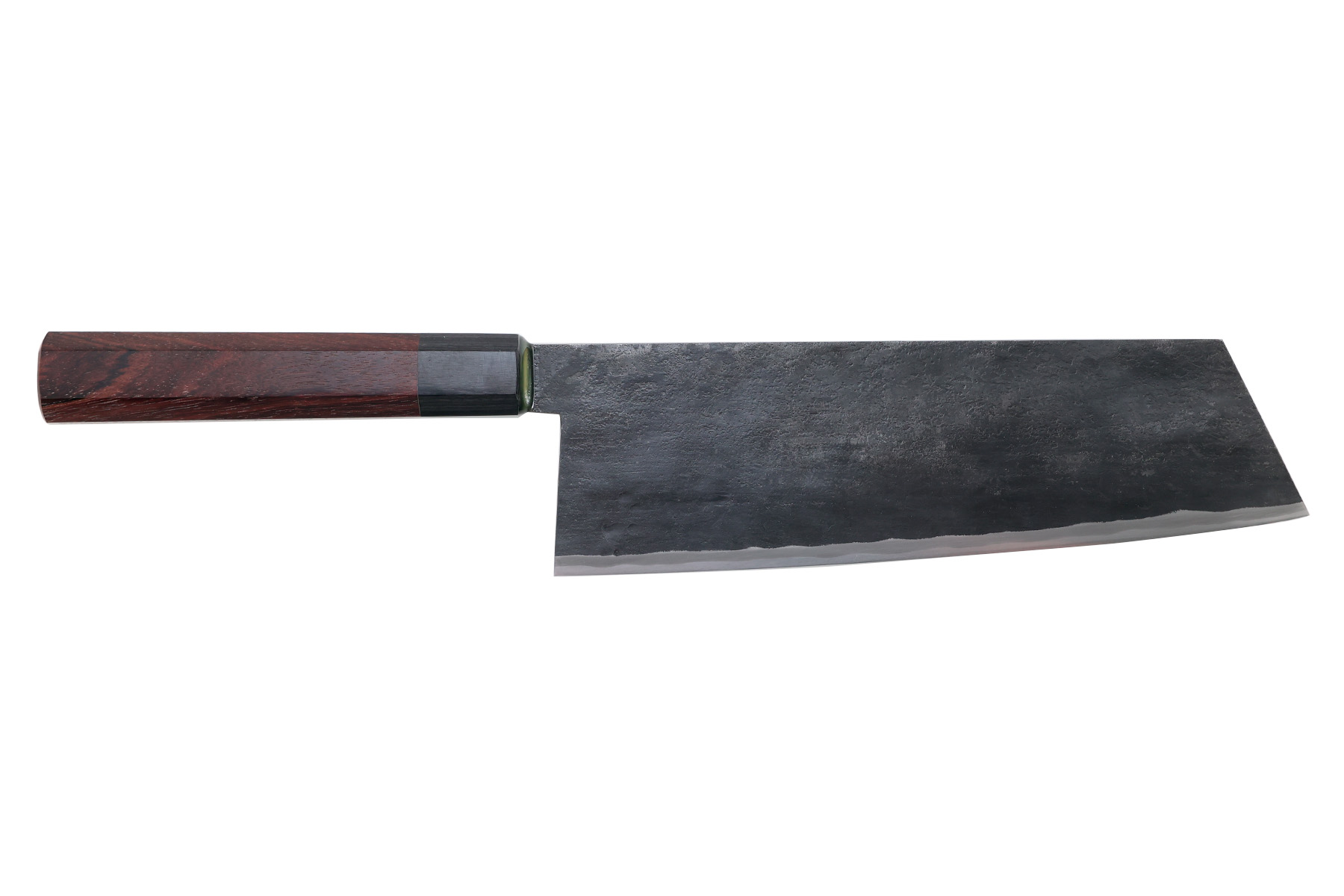 Couteau japonais artisanal de Shosui Takeda - Couteau kiritsuke small