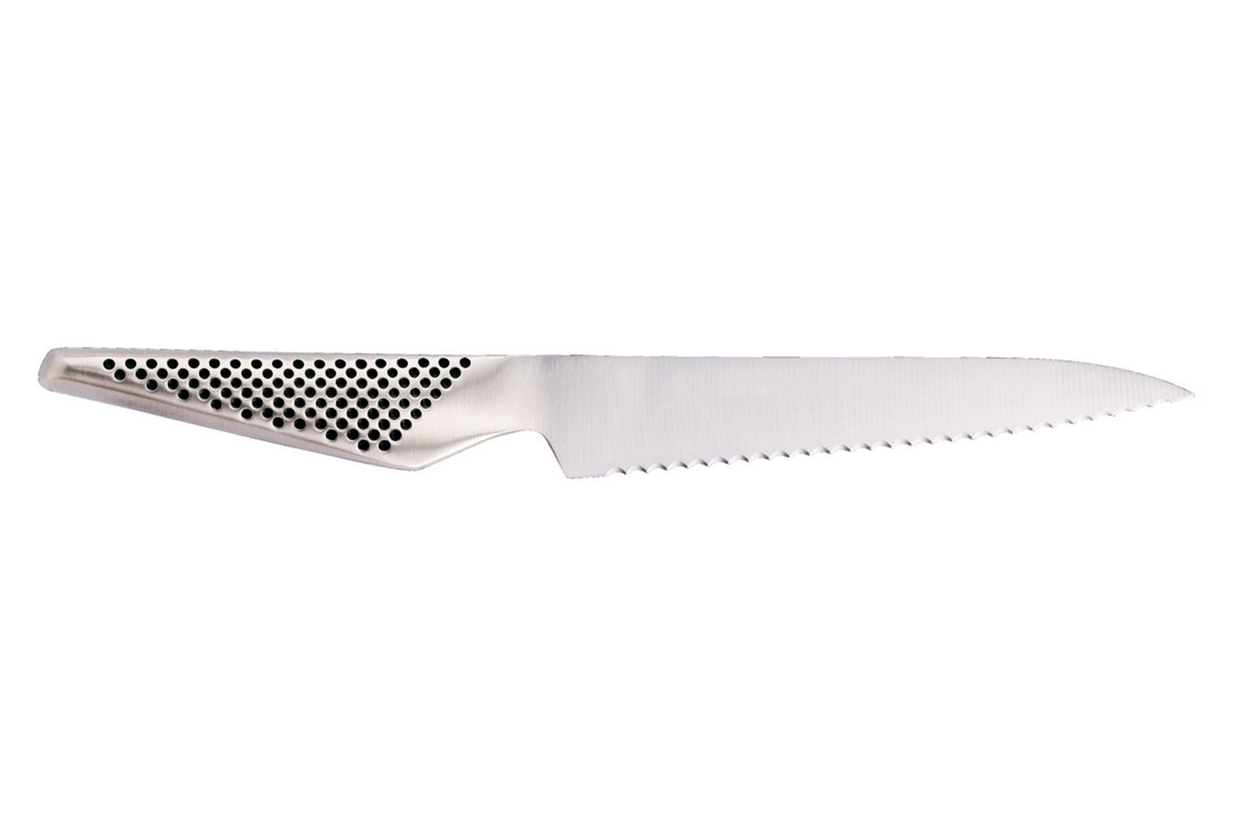 Couteau japonais Global gs-series GS14 - Couteau à tomates 15 cm