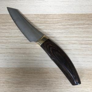 Couteau japonais Suncraft Elegancia - office 10 cm