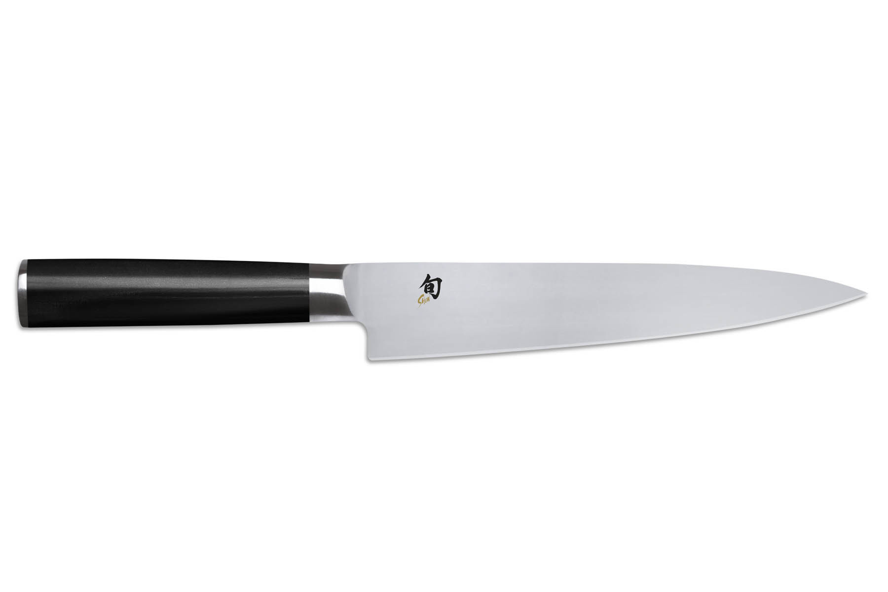 Couteau japonais lame flexible Kai Shun Classic - filet de sole