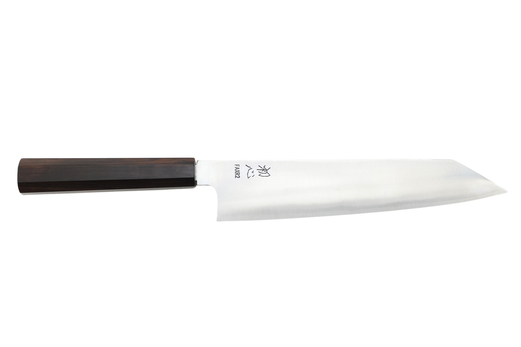 Couteau japonais de Hatsukokoro SG2 - Couteau kiritsuke 24 cm