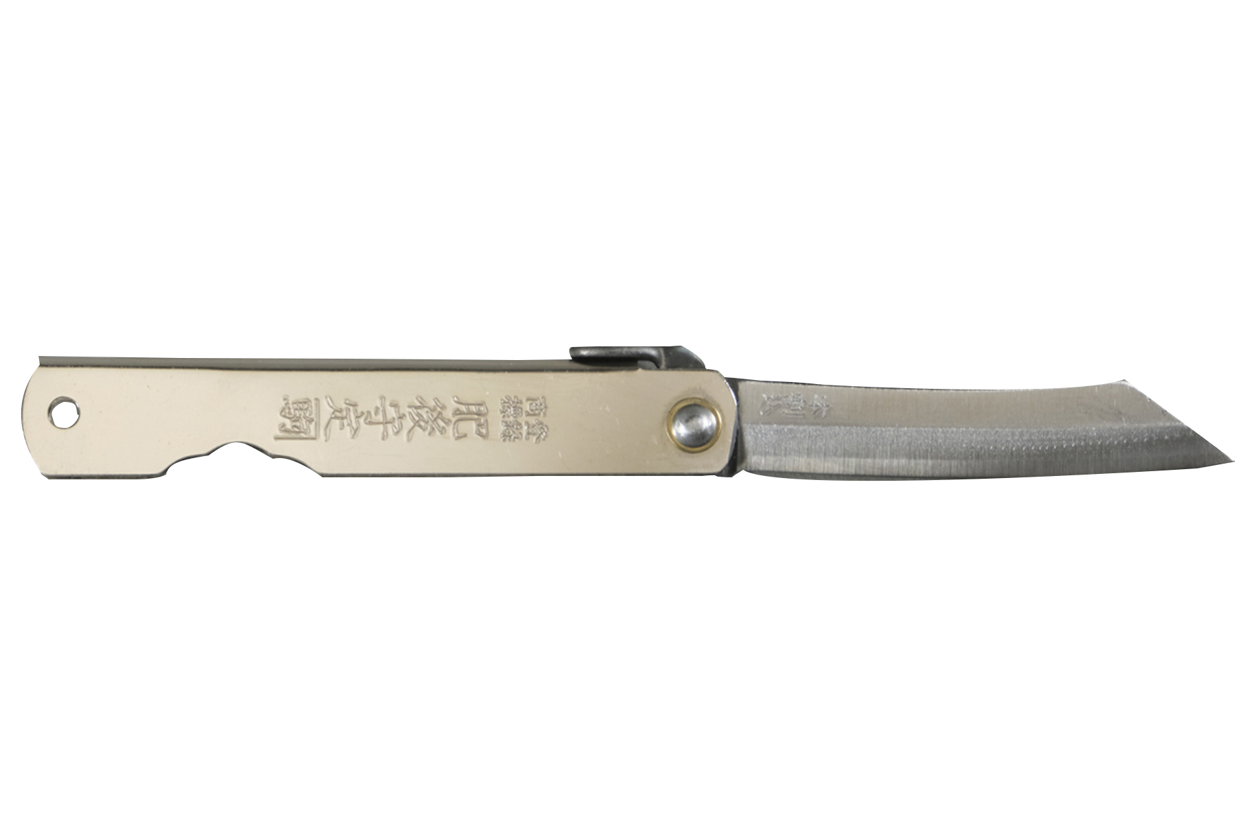 Couteau japonais Higonokami Motosuke Nagao