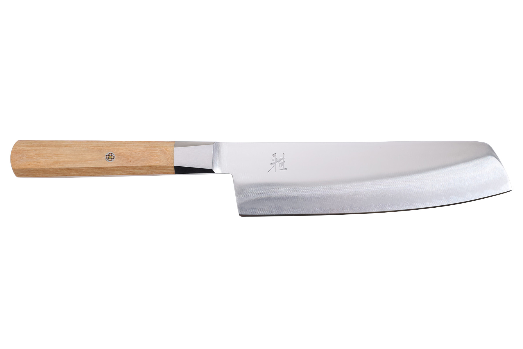 Couteau japonais Miyabi Koya 4000FC - Couteau nakiri 18 cm