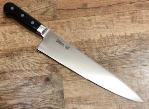 Couteau japonais Misono 440 chef 27 cm