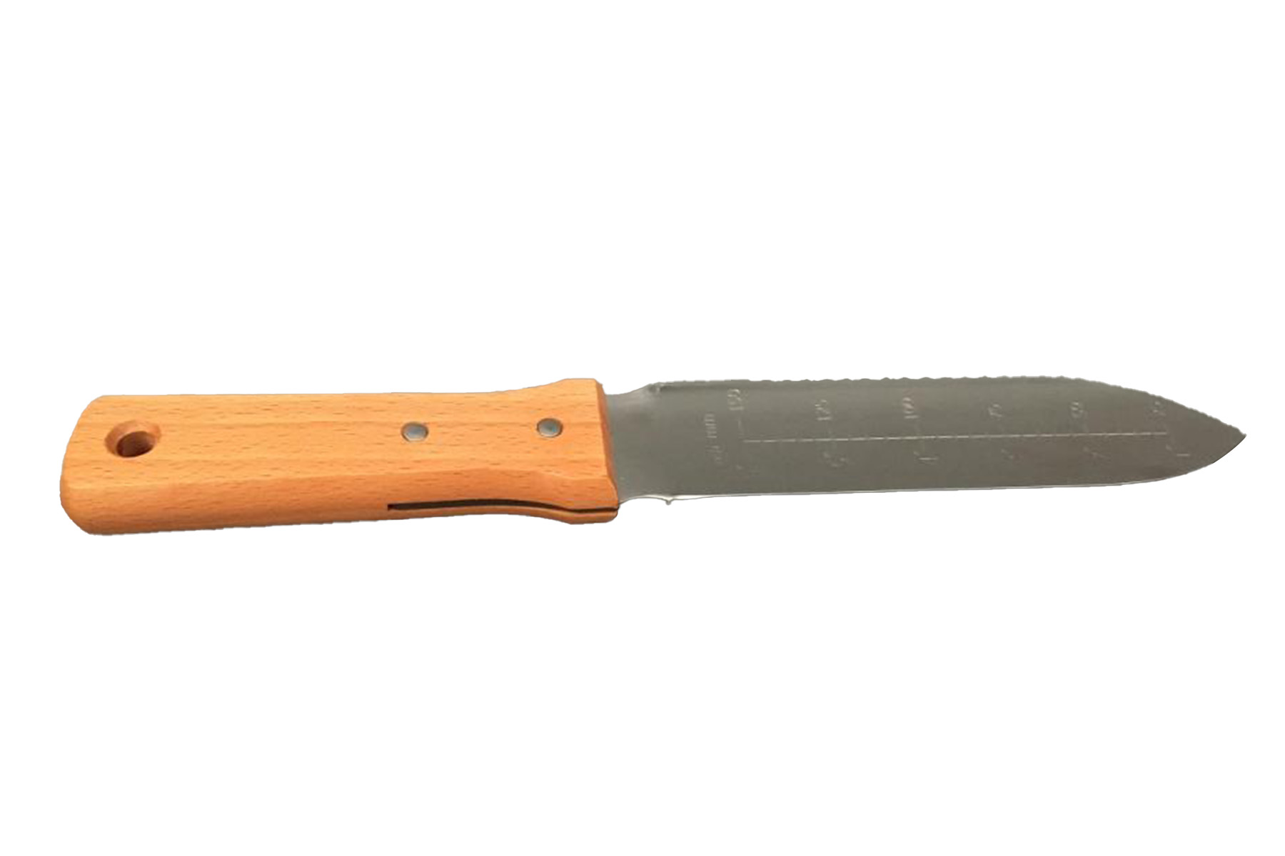 Couteau japonais hori-hori