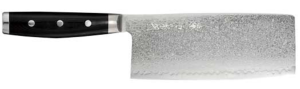 Couteau japonais Yaxell "Gou" - Couteau hachoir chinois 18 cm
