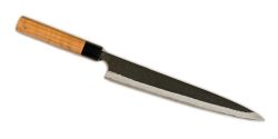 Couteau japonais Masakage Koishi sujihiki 27 cm