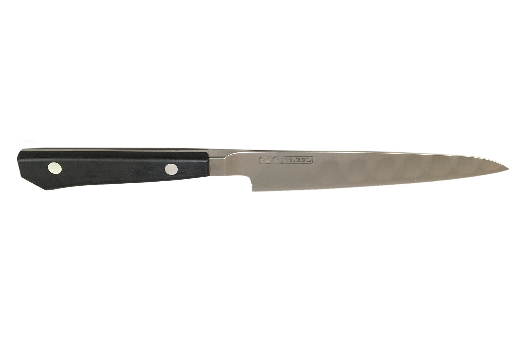 Couteau japonais Glestain - Couteau d'office 14 cm