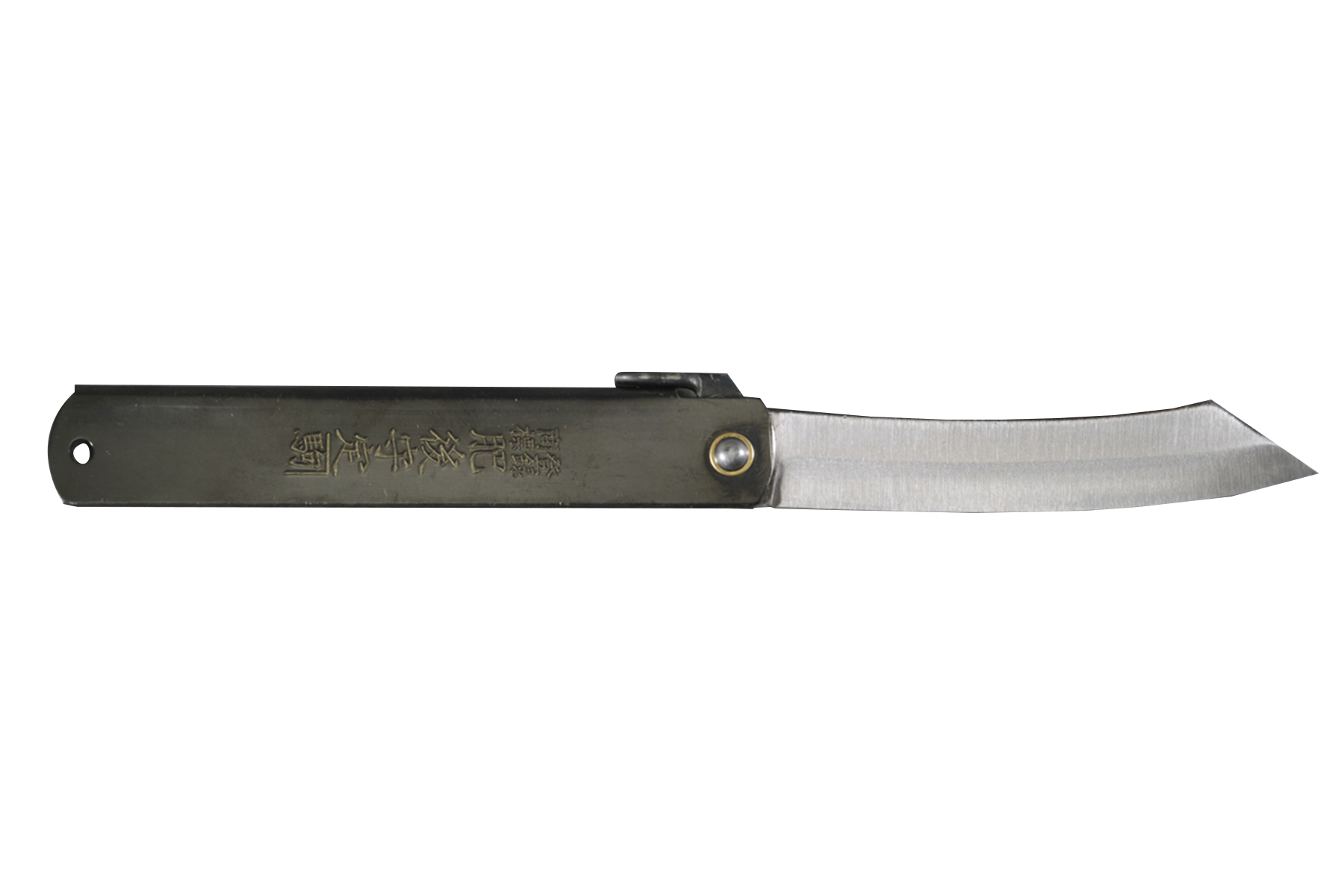 Couteau japonais Higonokami Motosuke Nagao- BEL-670