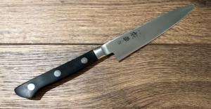 Couteau japonais Jaku Forgé - Office 12 cm