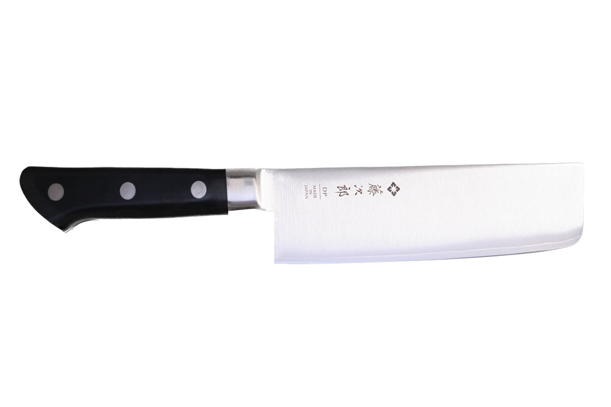 Couteau japonais DP Srie Tojiro Nakiri 16,5 cm