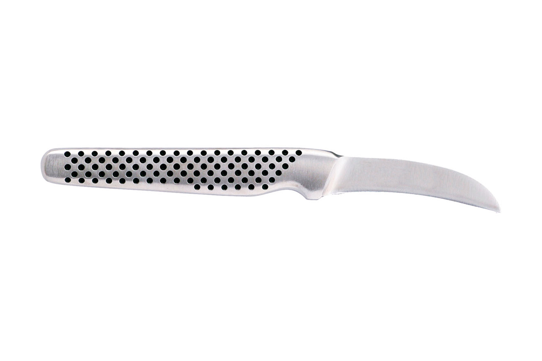 Couteau japonais Global gsf-series GSF34 - Couteau bec d'oiseau 6 cm (manche long)