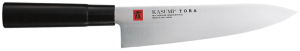 Couteau Japonais Kasumi Tora 20cm Chef