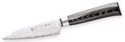 Couteau de cuisine Japonais Tamahagane gamme Kyoto 9 cm office