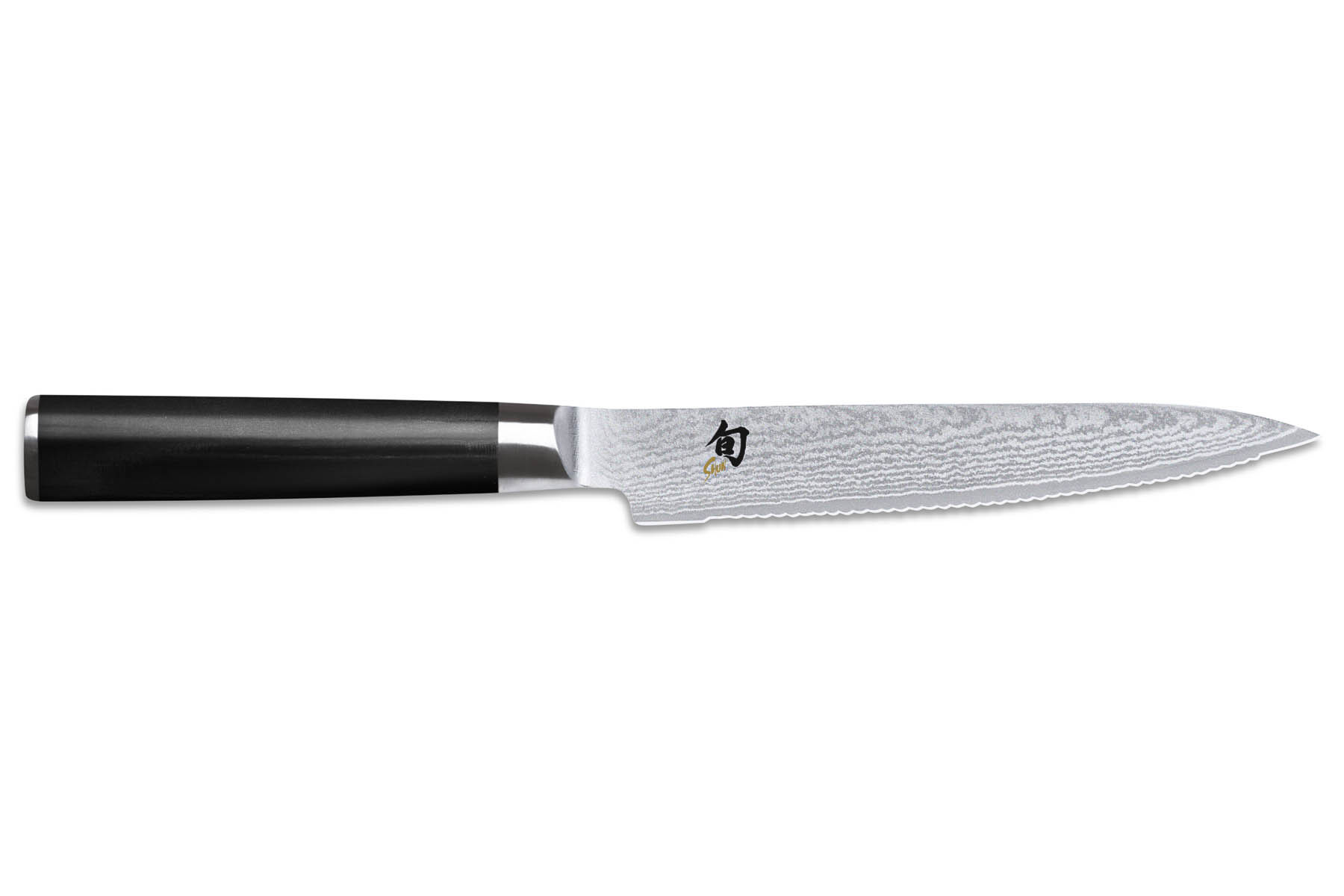 Couteau japonais Kai Shun Classic Damas - couteau à tomates