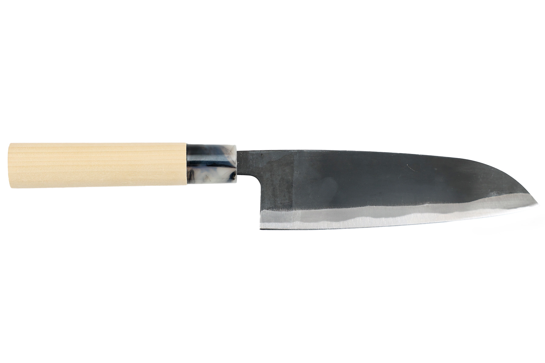 Couteau japonais Ryoma Sakamoto - Couteau santoku 16,5 cm